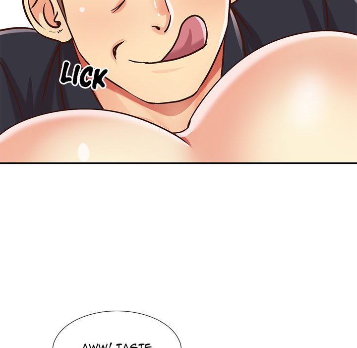 Not One, But Two Chapter 43 Page 20