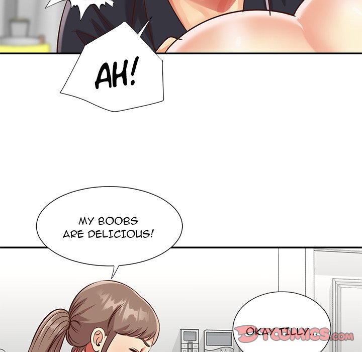 Not One, But Two Chapter 43 Page 22