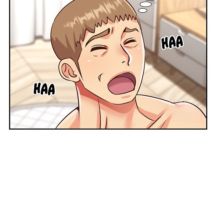 Not One, But Two Chapter 43 Page 40