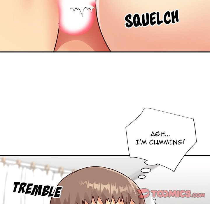 Not One, But Two Chapter 43 Page 46