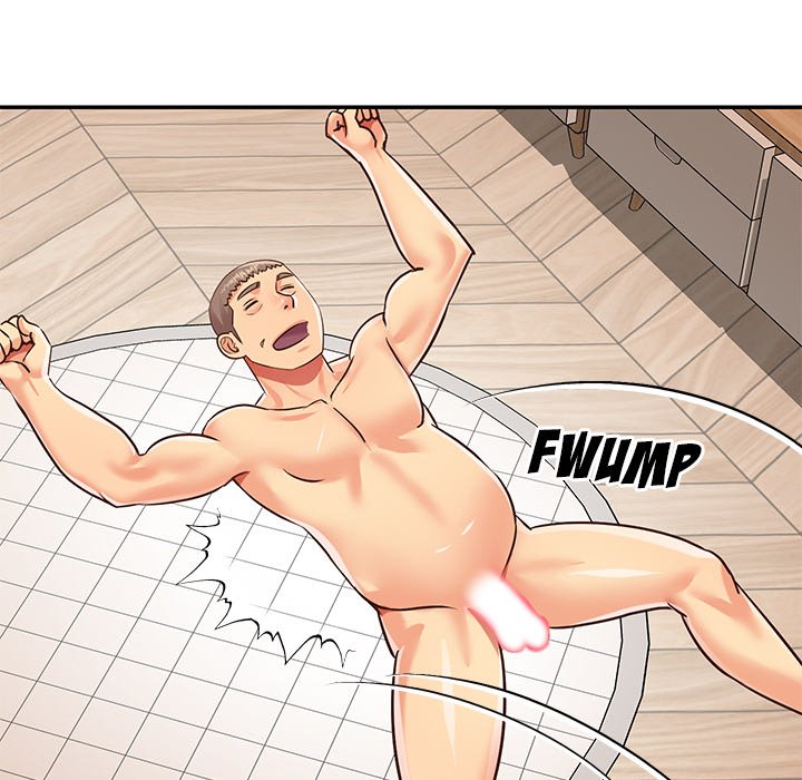 Not One, But Two Chapter 43 Page 51