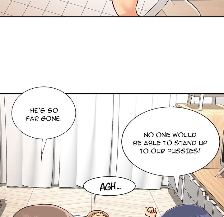 Not One, But Two Chapter 43 Page 52