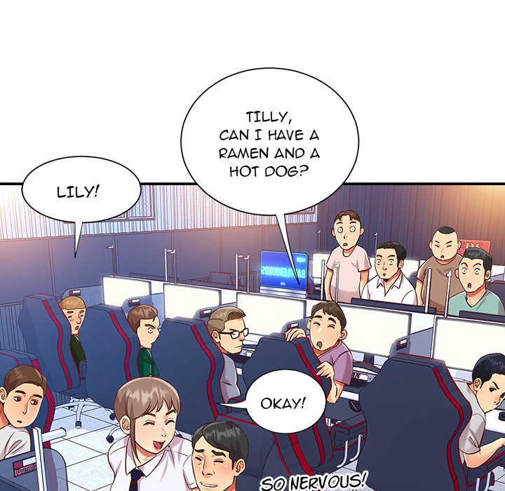 Not One, But Two Chapter 43 Page 55