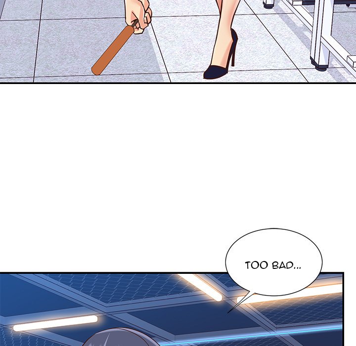 Not One, But Two Chapter 43 Page 59