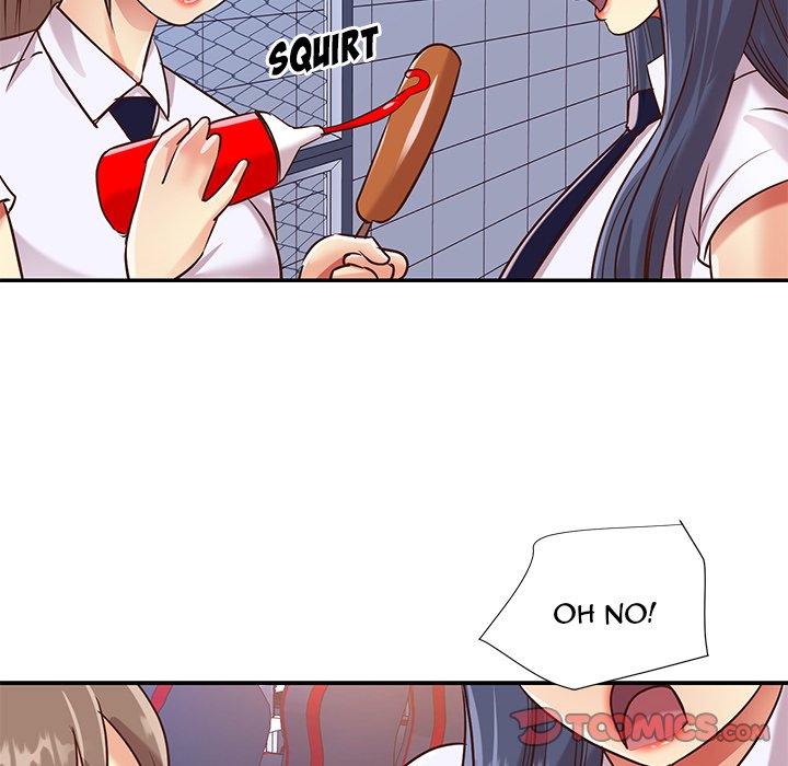 Not One, But Two Chapter 43 Page 66