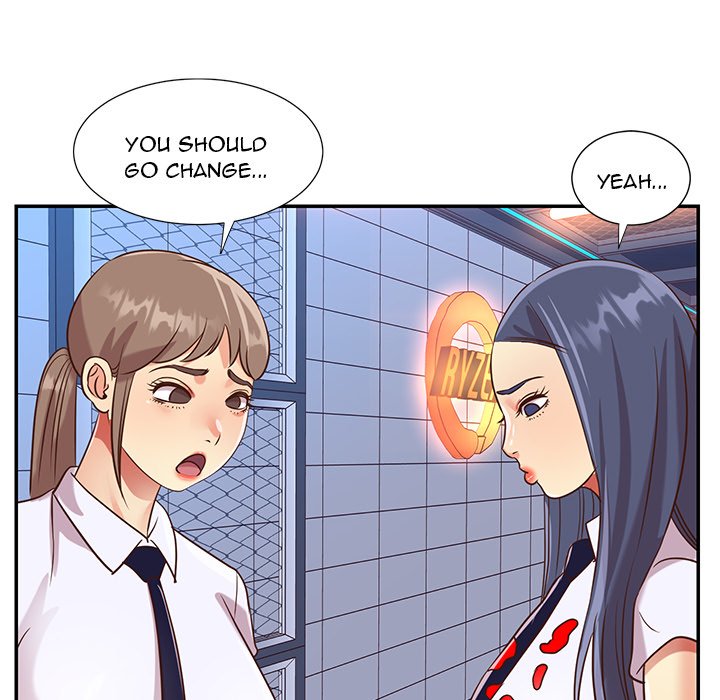 Not One, But Two Chapter 43 Page 68