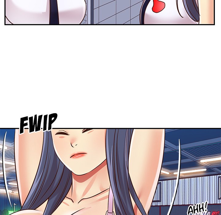 Not One, But Two Chapter 43 Page 69