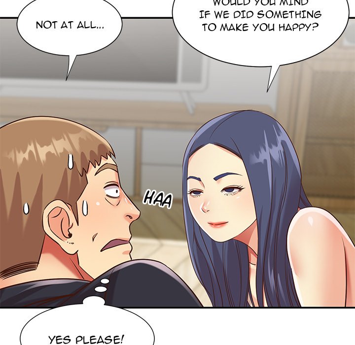Not One, But Two Chapter 43 Page 7