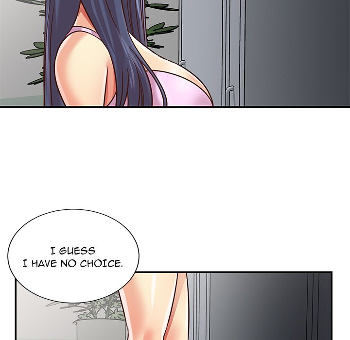 Not One, But Two Chapter 43 Page 79