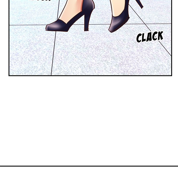 Not One, But Two Chapter 43 Page 83