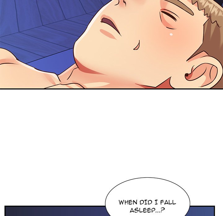 Not One, But Two Chapter 43 Page 92