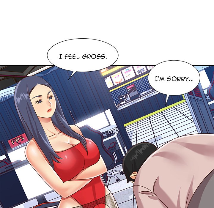 Not One, But Two Chapter 44 Page 11