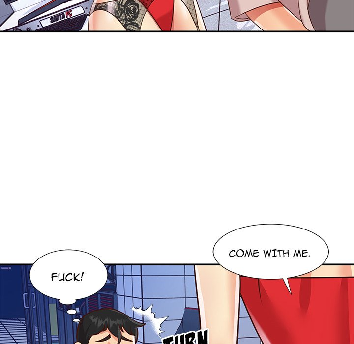 Not One, But Two Chapter 44 Page 12