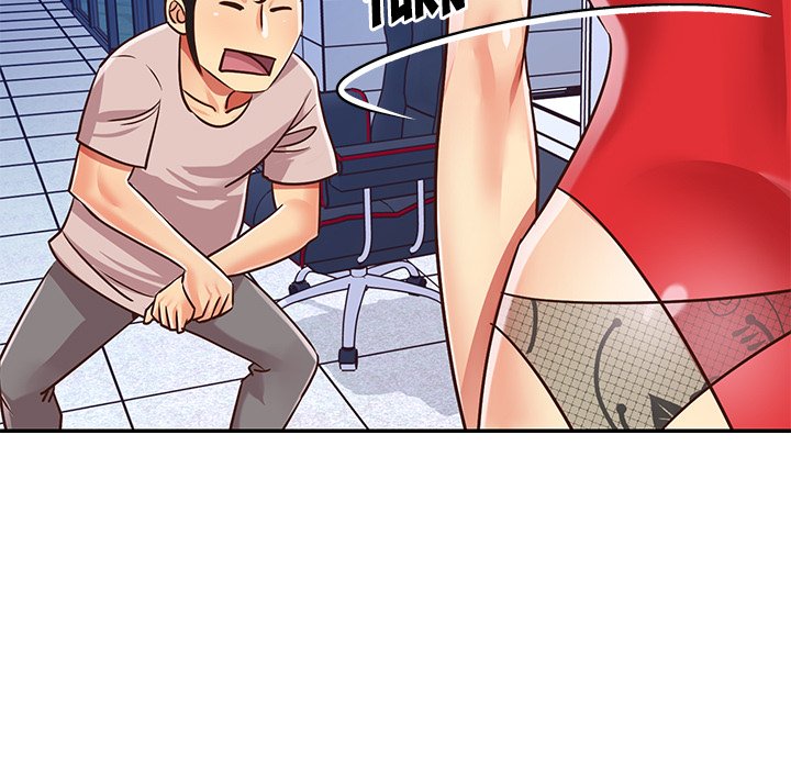 Not One, But Two Chapter 44 Page 13
