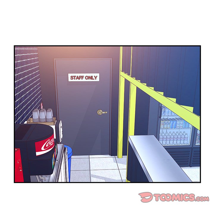 Not One, But Two Chapter 44 Page 14