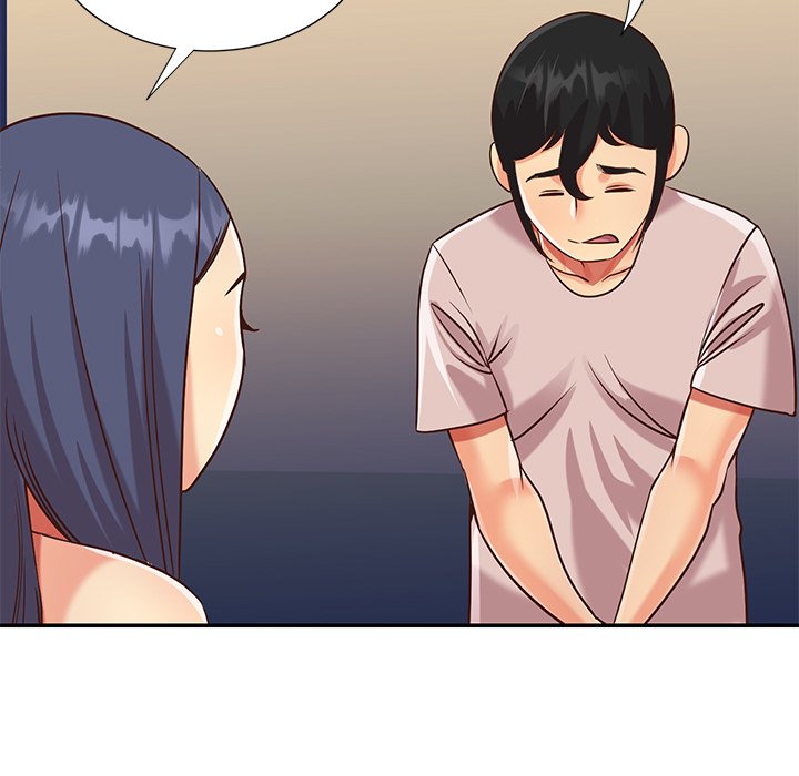 Not One, But Two Chapter 44 Page 17
