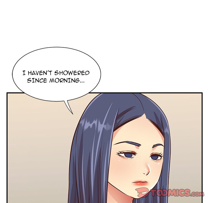 Not One, But Two Chapter 44 Page 18