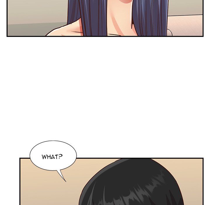Not One, But Two Chapter 44 Page 19