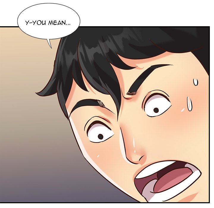 Not One, But Two Chapter 44 Page 24