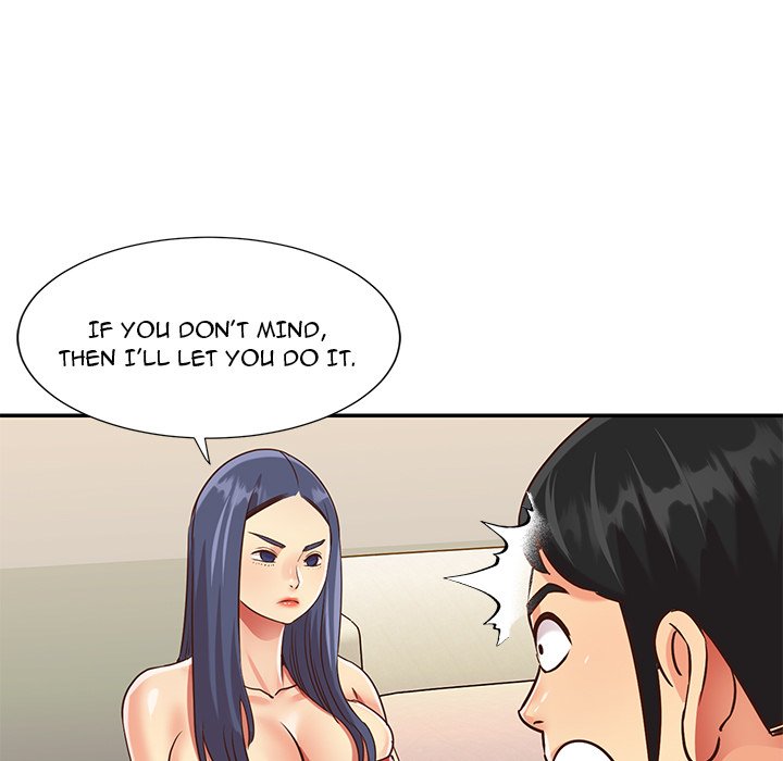 Not One, But Two Chapter 44 Page 25