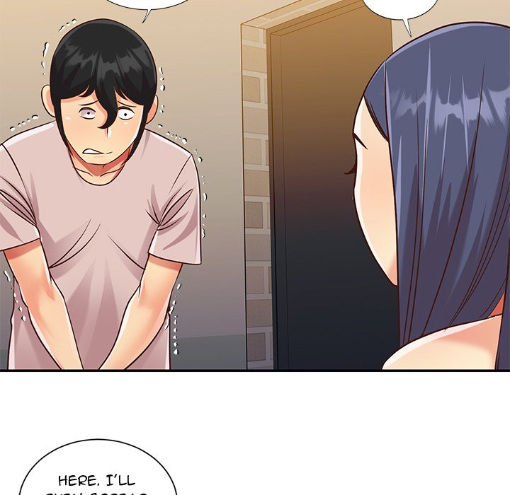 Not One, But Two Chapter 44 Page 27