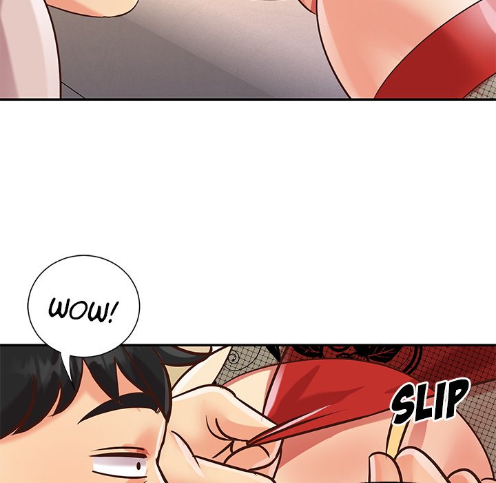 Not One, But Two Chapter 44 Page 32