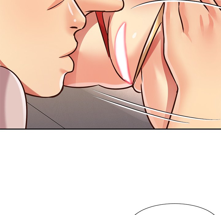 Not One, But Two Chapter 44 Page 33