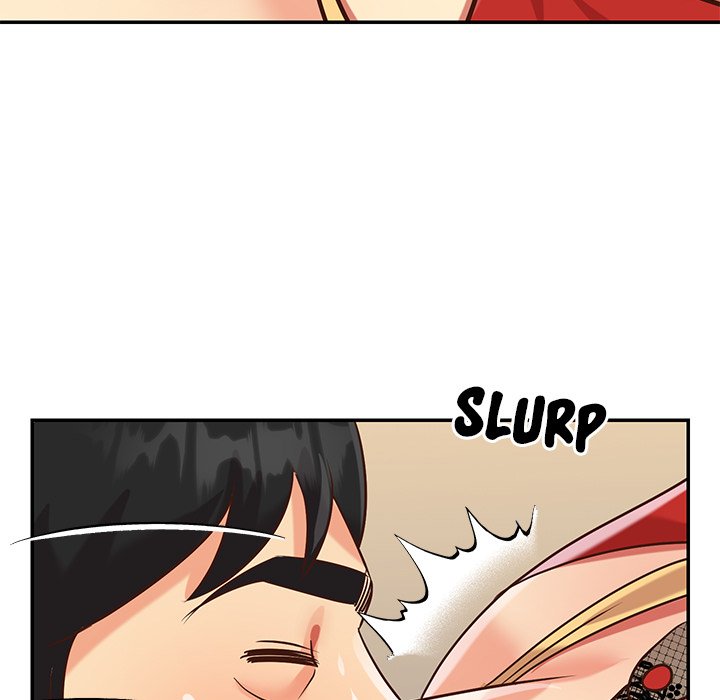 Not One, But Two Chapter 44 Page 35