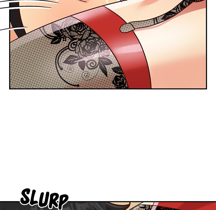 Not One, But Two Chapter 44 Page 36