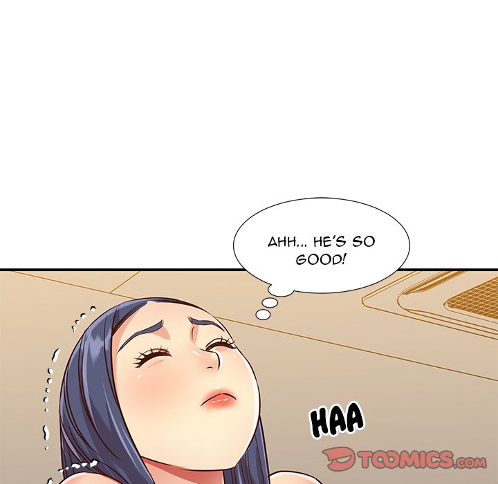 Not One, But Two Chapter 44 Page 38