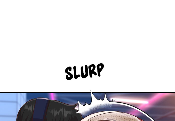 Not One, But Two Chapter 44 Page 4