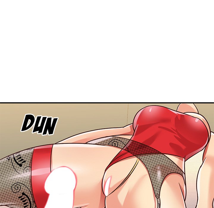 Not One, But Two Chapter 44 Page 45