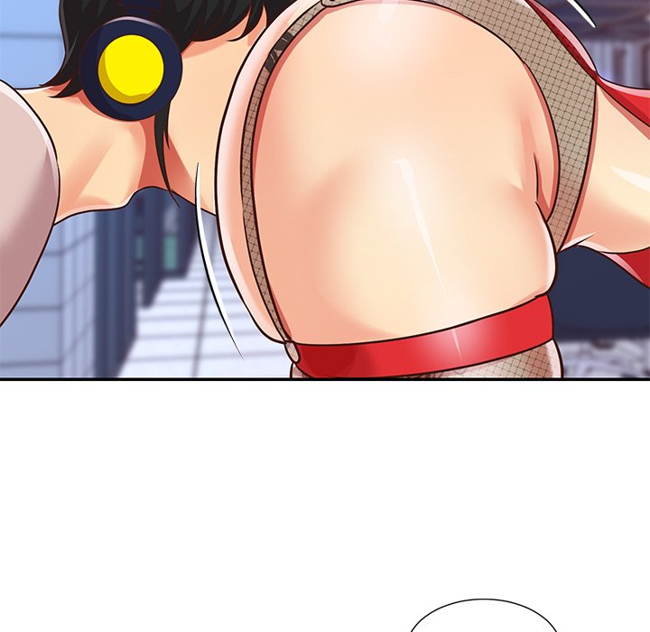 Not One, But Two Chapter 44 Page 5