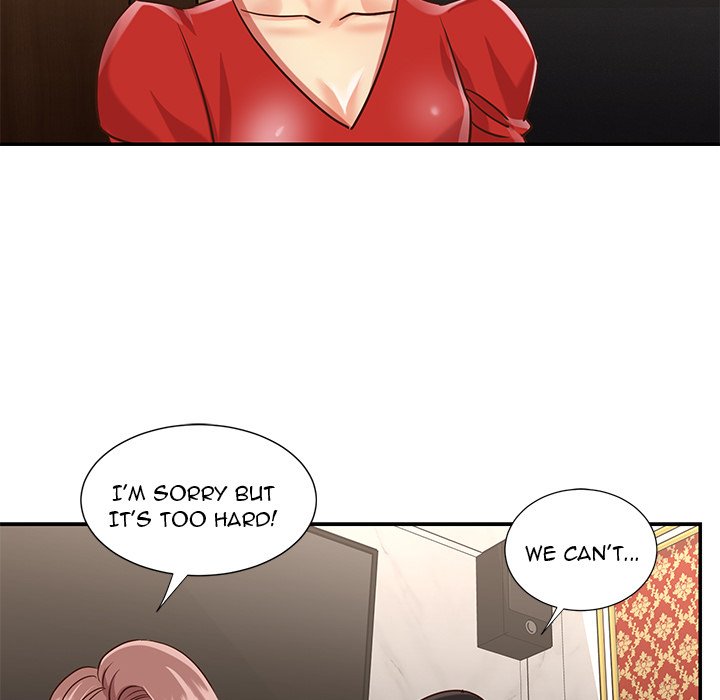 Not One, But Two Chapter 44 Page 59