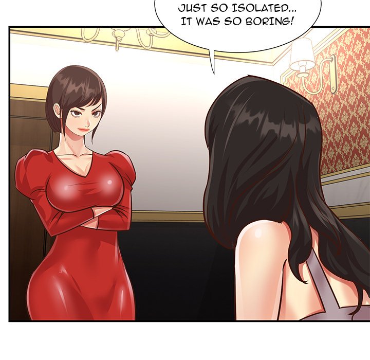 Not One, But Two Chapter 44 Page 61