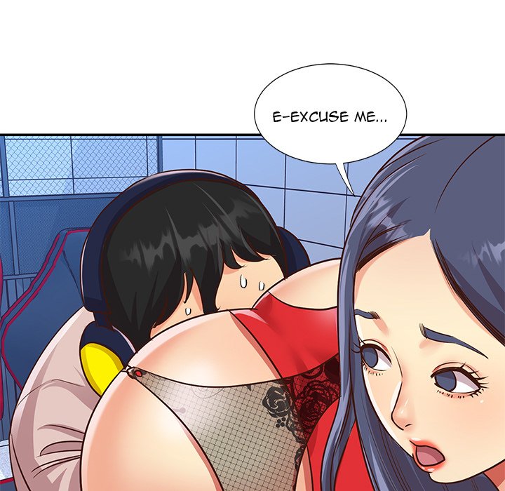 Not One, But Two Chapter 44 Page 7