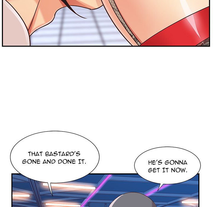 Not One, But Two Chapter 44 Page 9