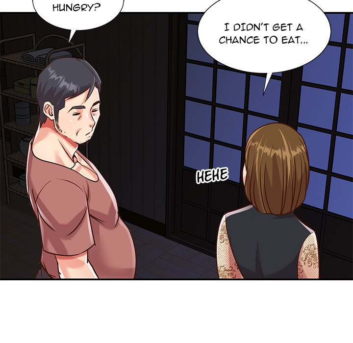 Not One, But Two Chapter 45 Page 11