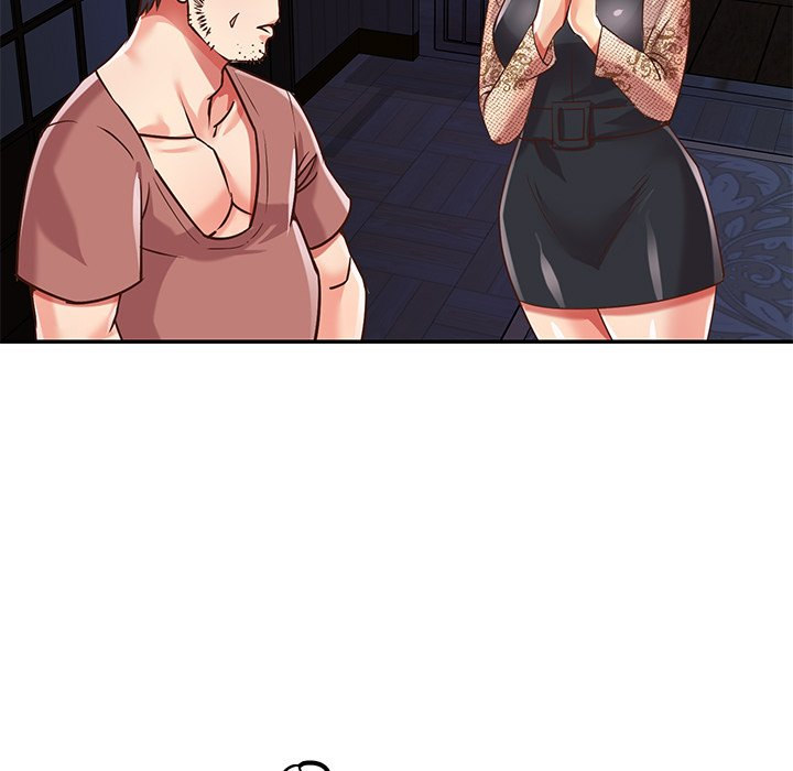 Not One, But Two Chapter 45 Page 13