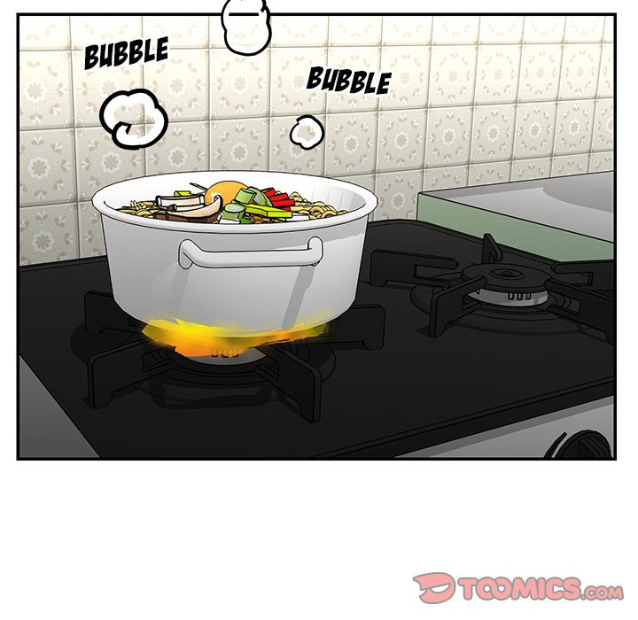 Not One, But Two Chapter 45 Page 14