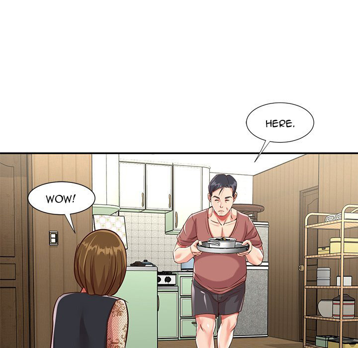 Not One, But Two Chapter 45 Page 15