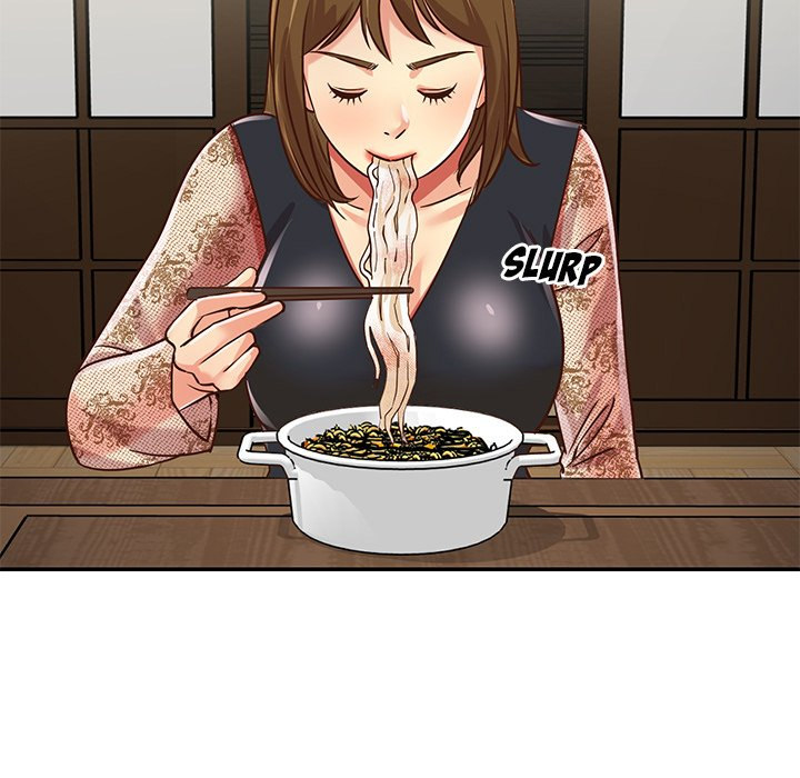 Not One, But Two Chapter 45 Page 17