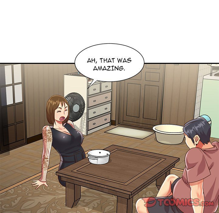 Not One, But Two Chapter 45 Page 18