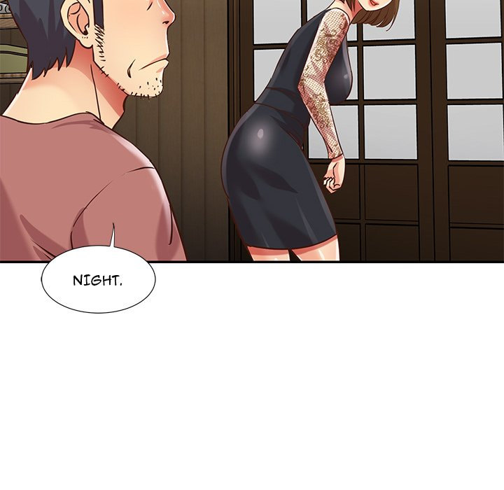 Not One, But Two Chapter 45 Page 20
