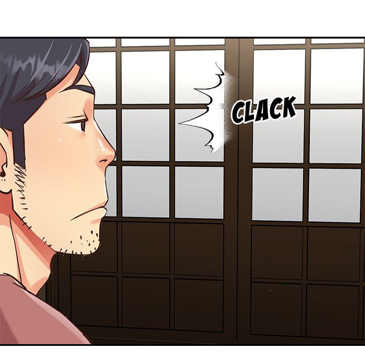 Not One, But Two Chapter 45 Page 21