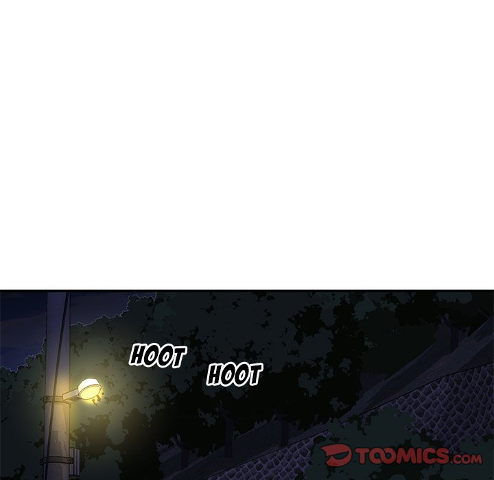 Not One, But Two Chapter 45 Page 22