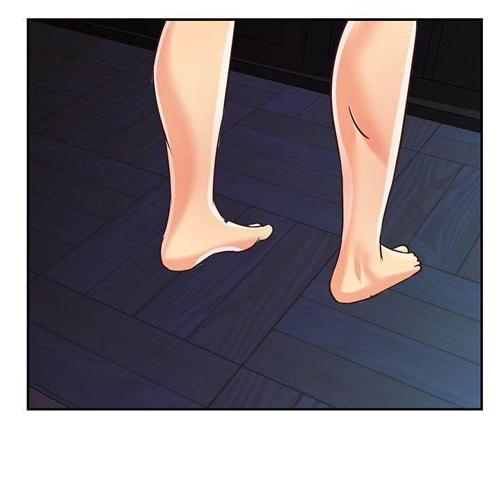 Not One, But Two Chapter 45 Page 24