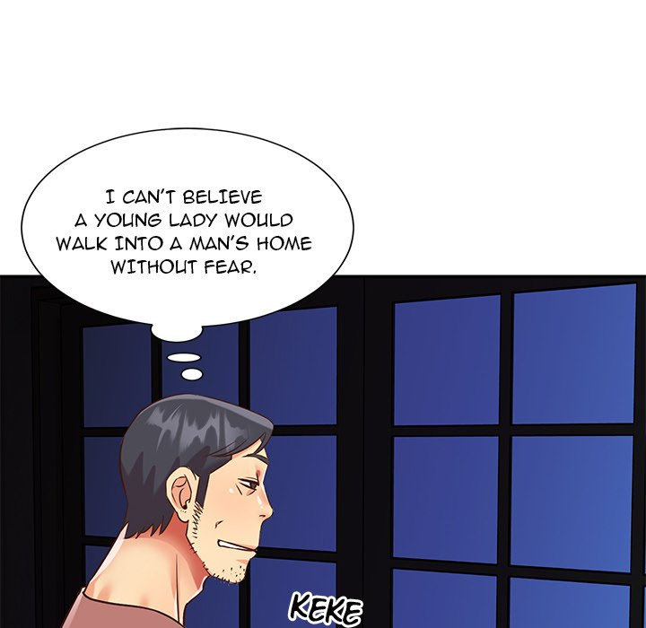 Not One, But Two Chapter 45 Page 25