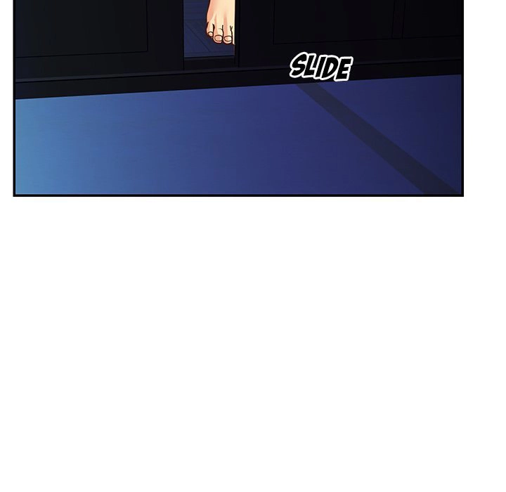 Not One, But Two Chapter 45 Page 27
