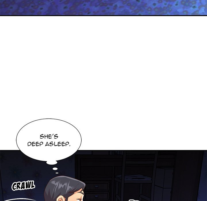 Not One, But Two Chapter 45 Page 29